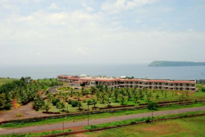  Kohinoor Samudra Beach Resort, Ratnagiri  Ратнагири